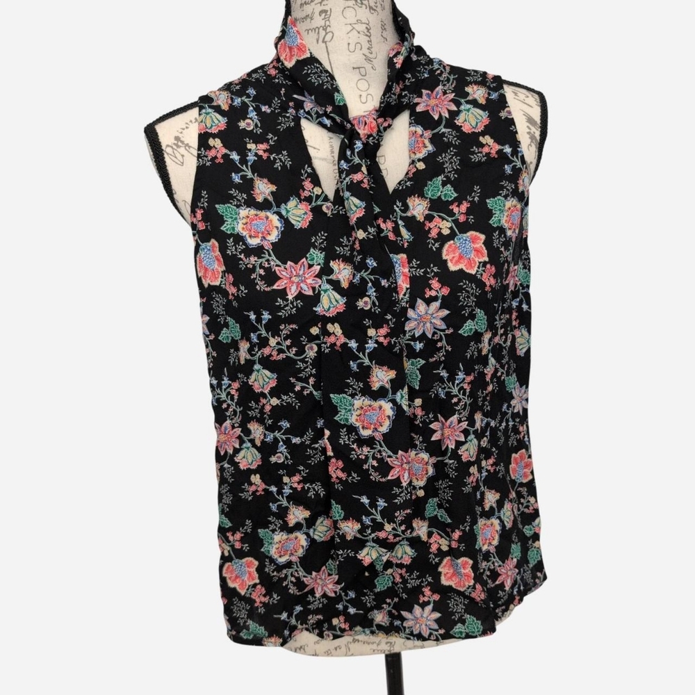 Banana Republic Blouse Size S